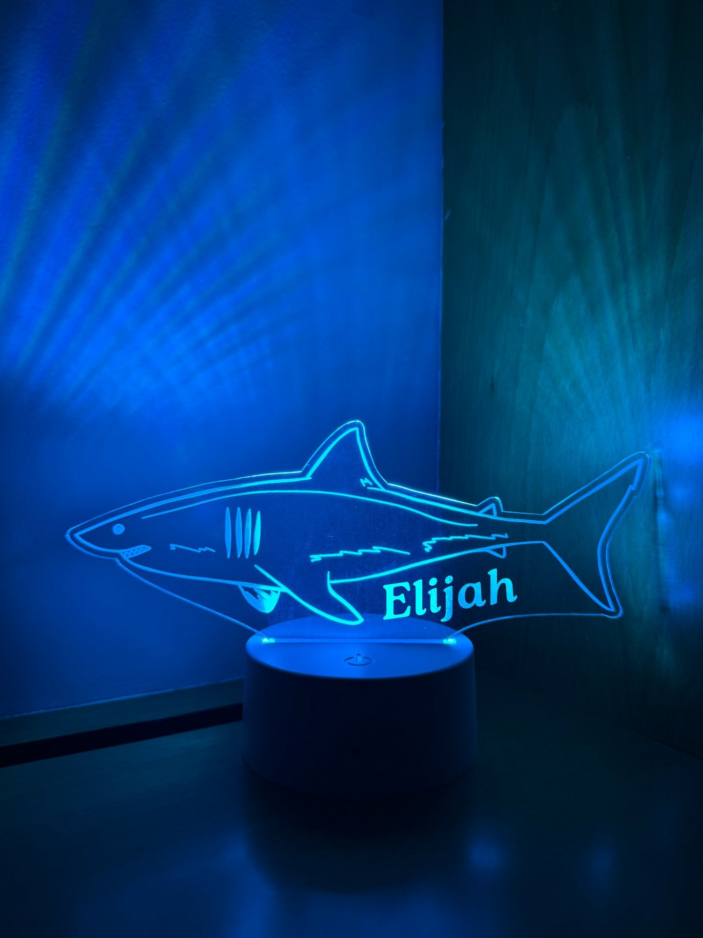 Custom & Personalisation