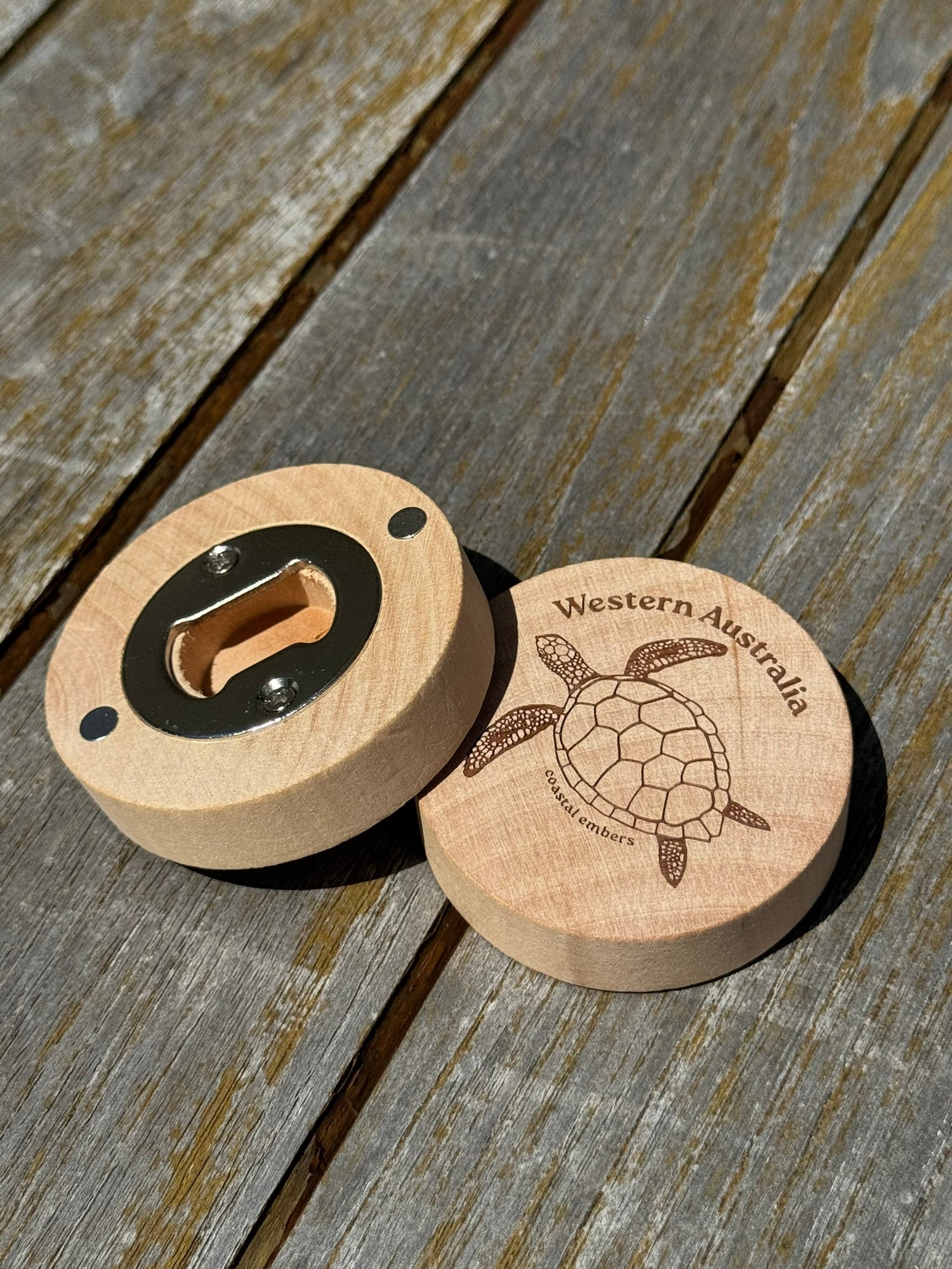 Bottle Openers