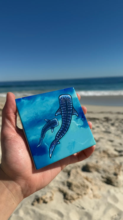 Ocean Coasters