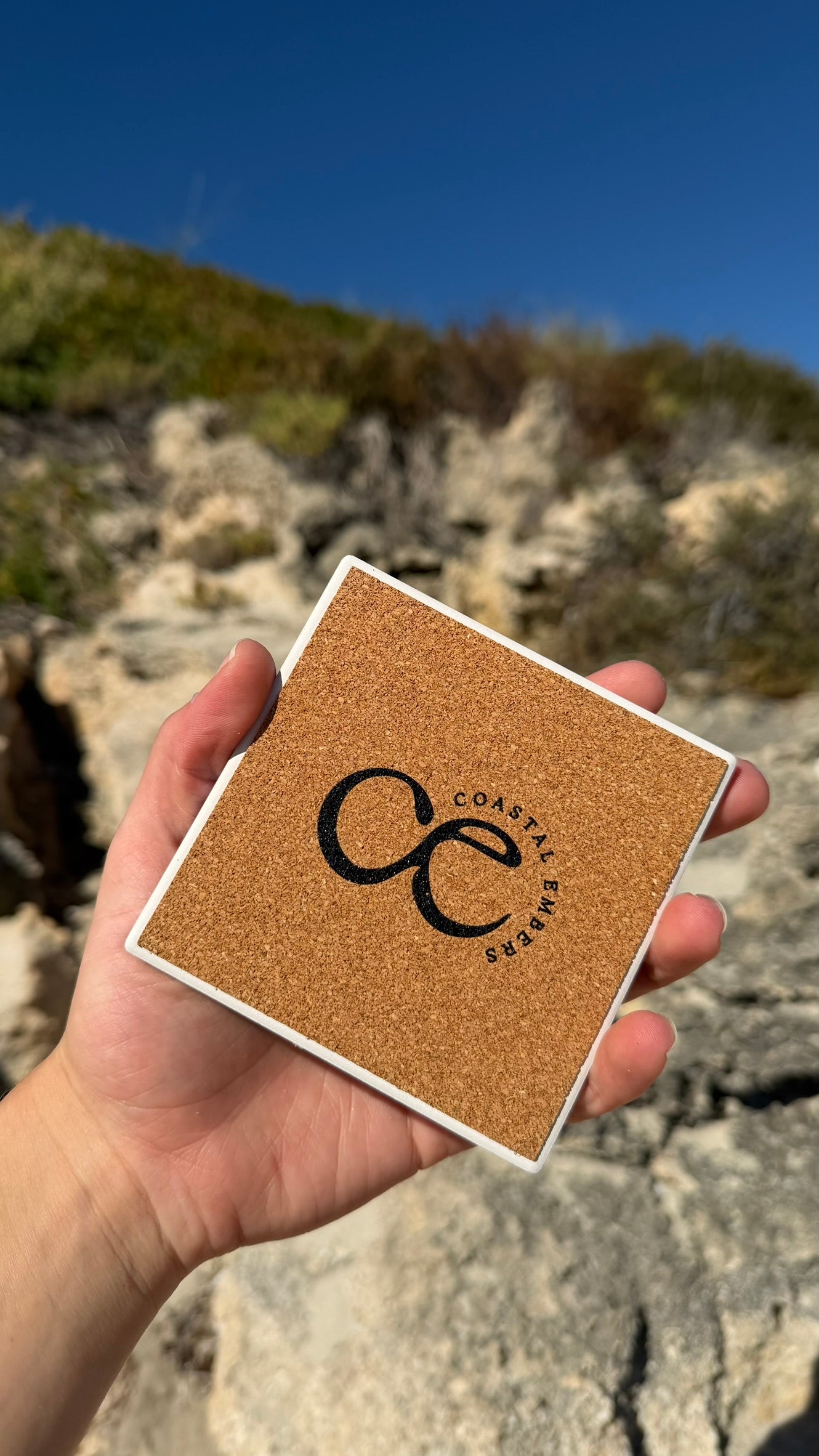Ocean Coasters