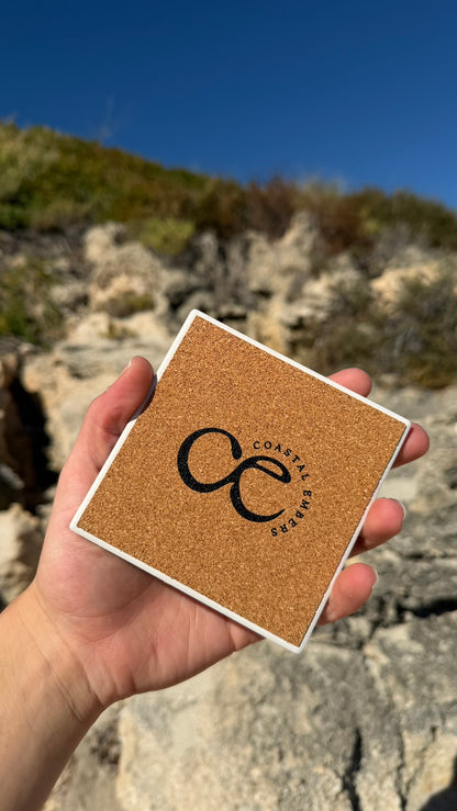 Ocean Coasters