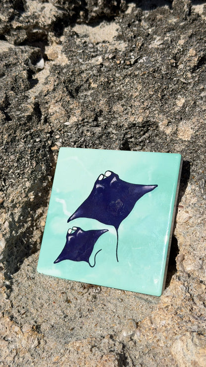 Ocean Coasters